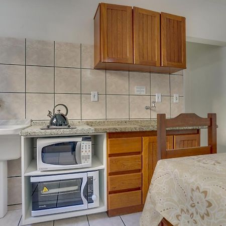 Marazul Apart Hotel Florianópolis Kültér fotó