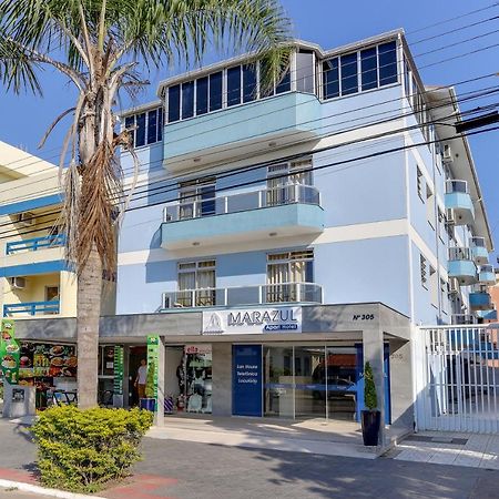 Marazul Apart Hotel Florianópolis Kültér fotó