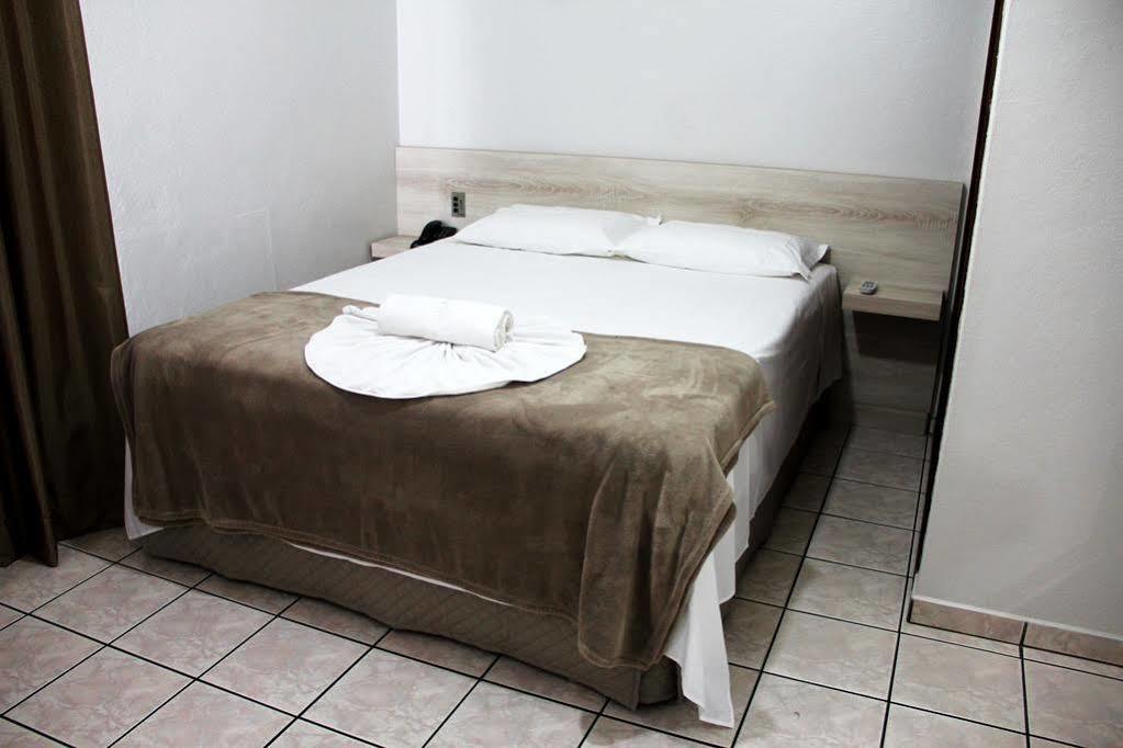 Marazul Apart Hotel Florianópolis Kültér fotó