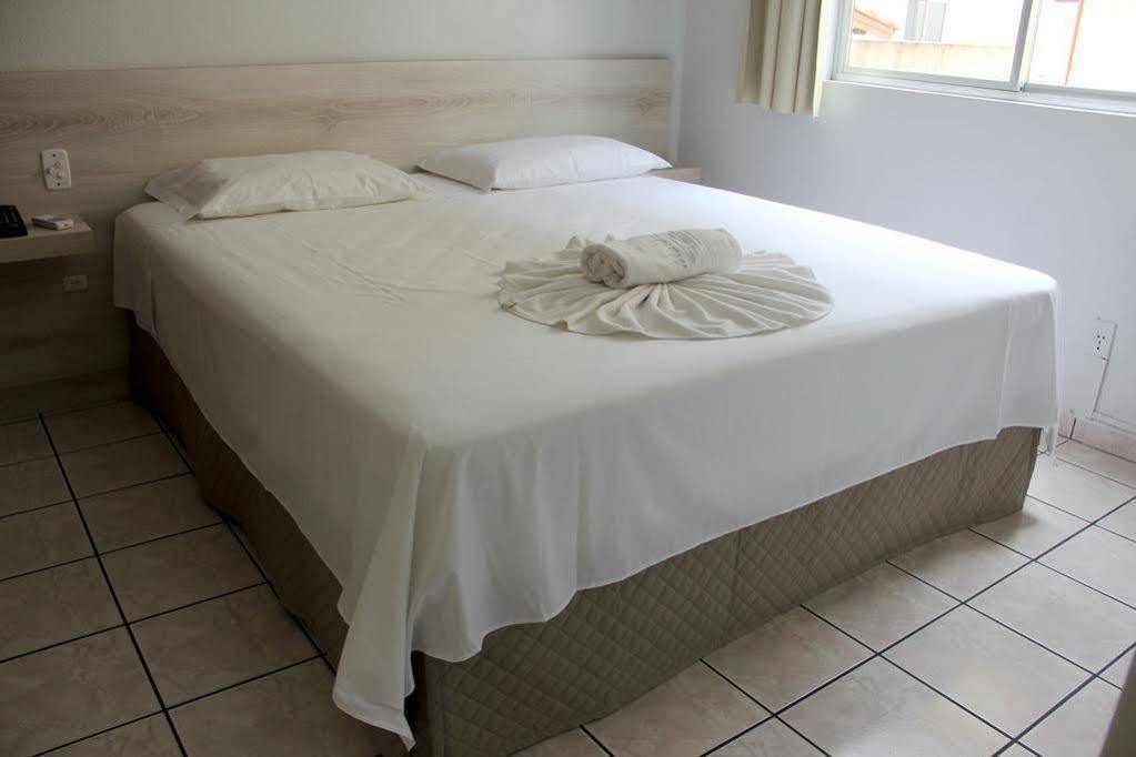 Marazul Apart Hotel Florianópolis Kültér fotó