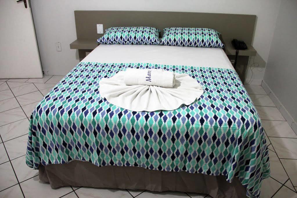 Marazul Apart Hotel Florianópolis Kültér fotó