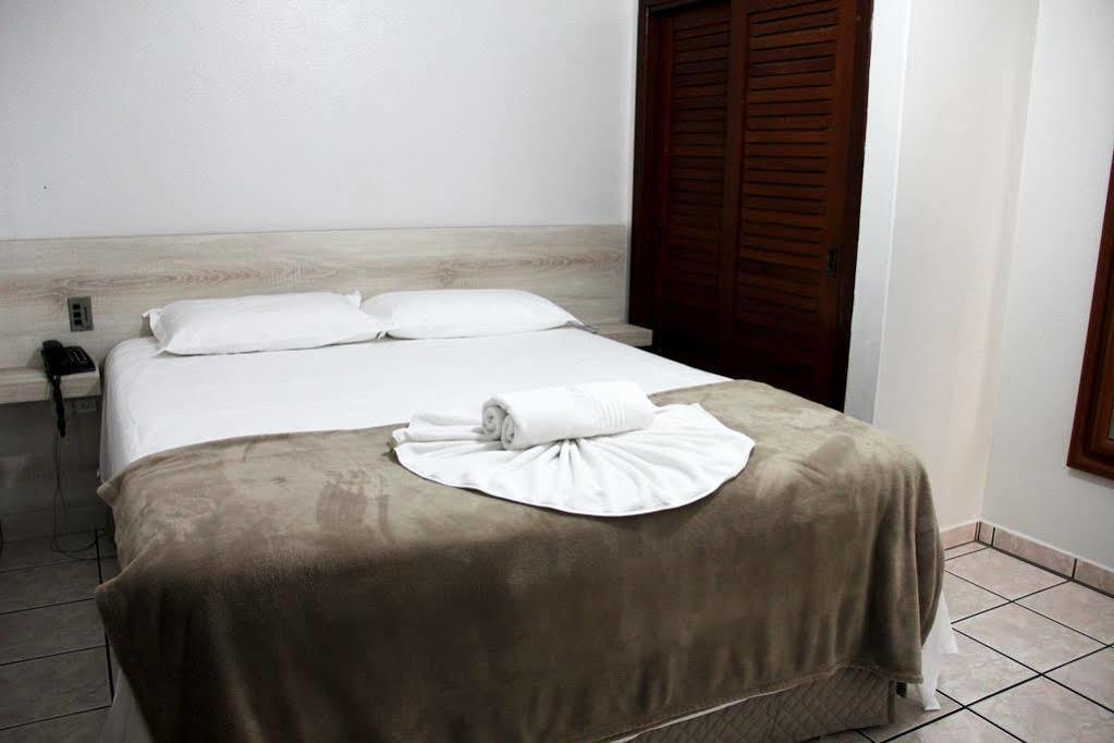 Marazul Apart Hotel Florianópolis Kültér fotó