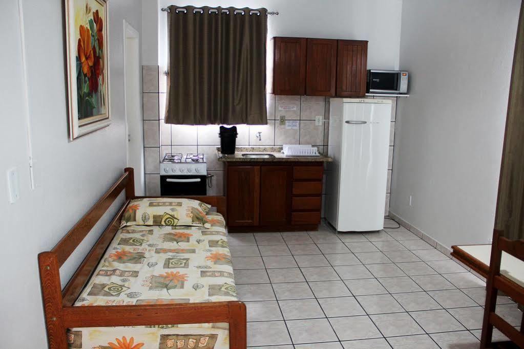 Marazul Apart Hotel Florianópolis Kültér fotó