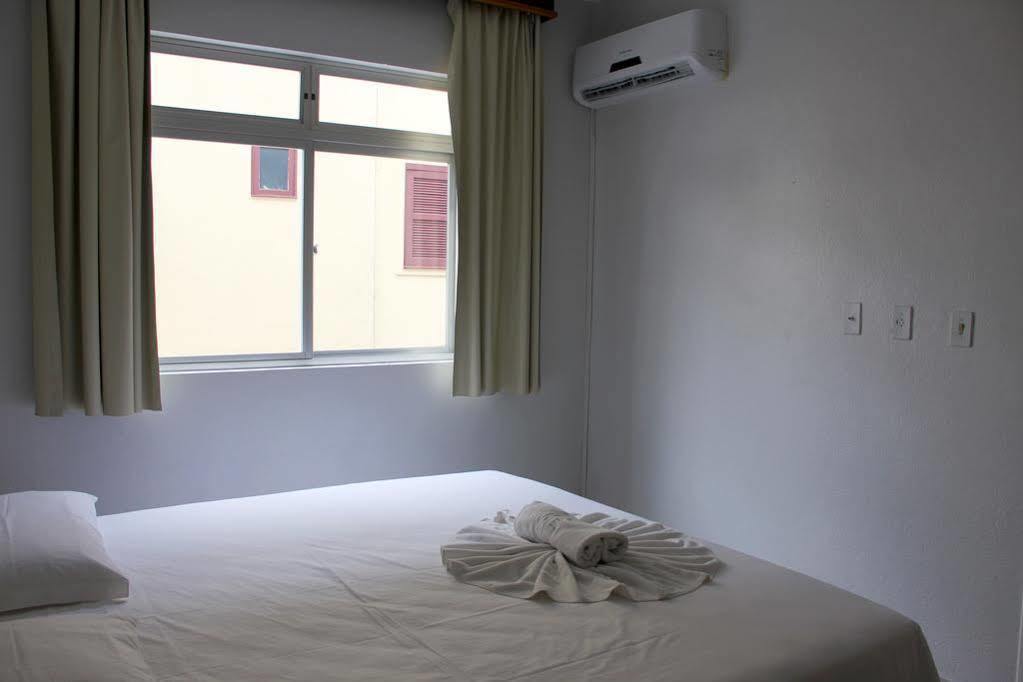 Marazul Apart Hotel Florianópolis Kültér fotó