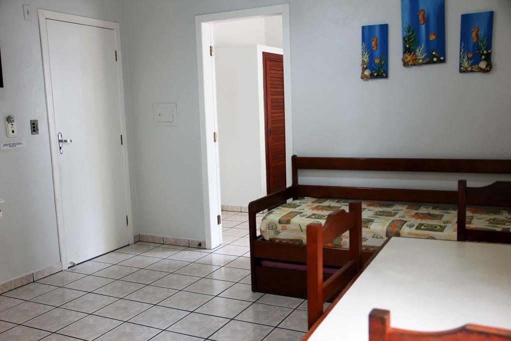 Marazul Apart Hotel Florianópolis Kültér fotó