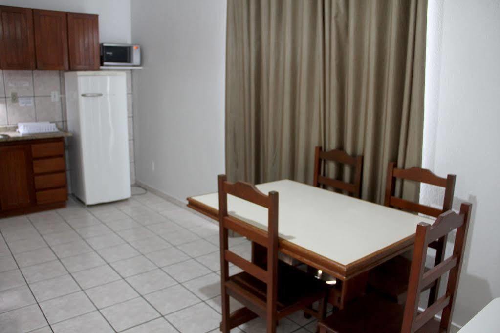 Marazul Apart Hotel Florianópolis Kültér fotó