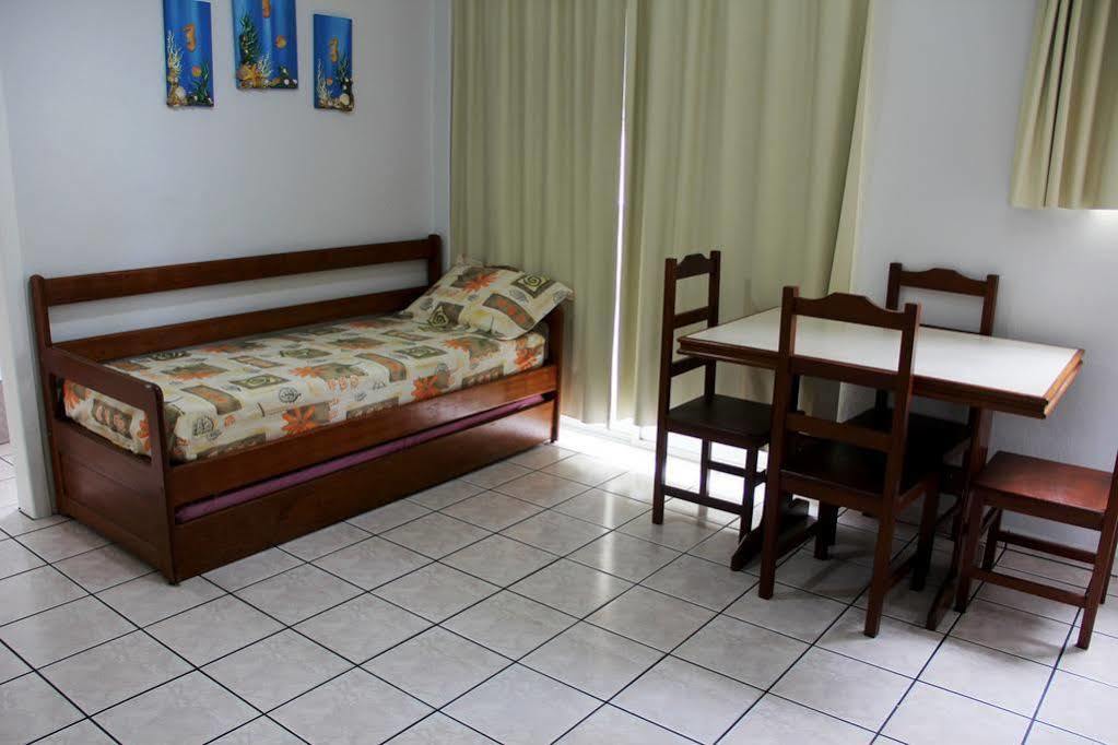 Marazul Apart Hotel Florianópolis Kültér fotó