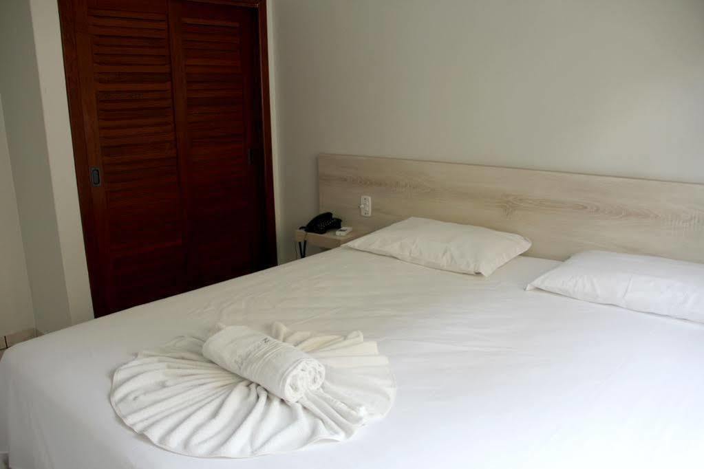 Marazul Apart Hotel Florianópolis Kültér fotó