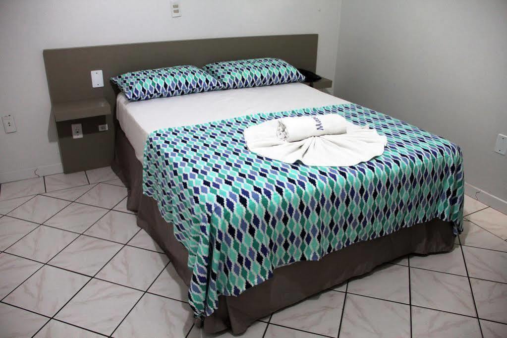 Marazul Apart Hotel Florianópolis Kültér fotó
