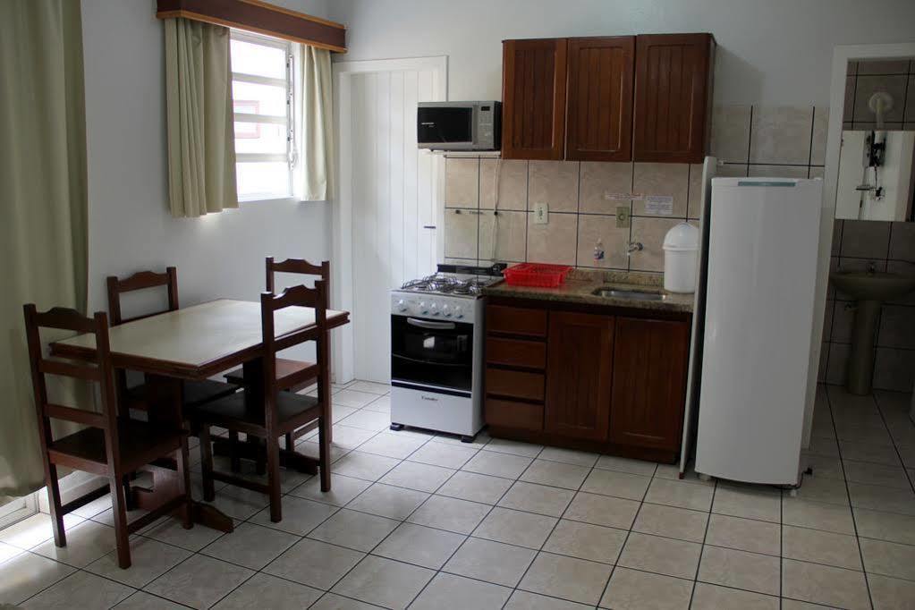 Marazul Apart Hotel Florianópolis Kültér fotó