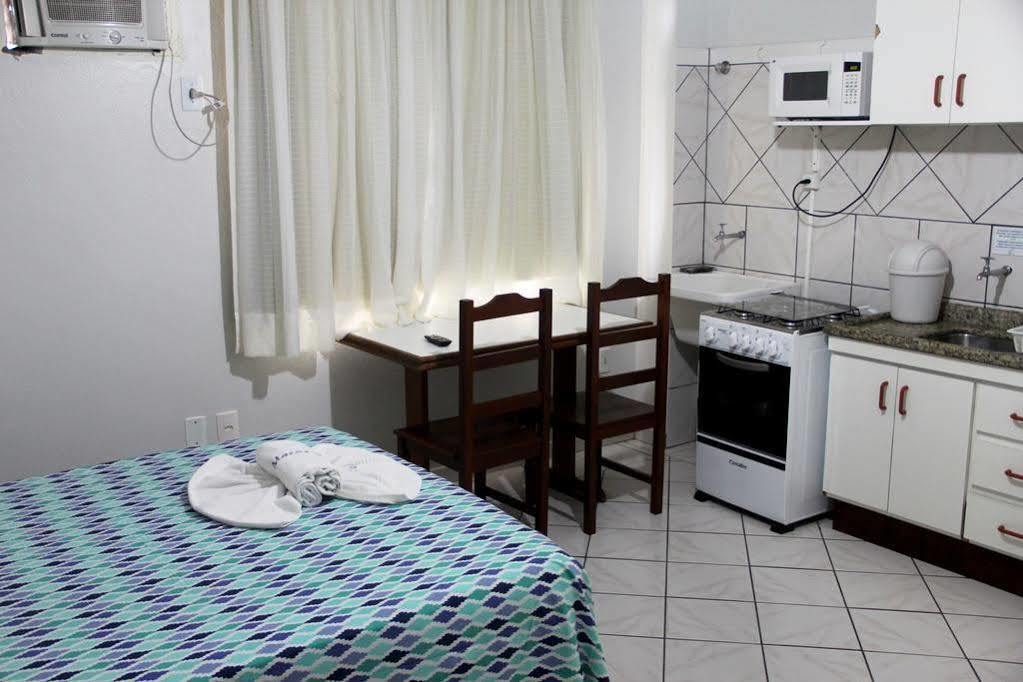 Marazul Apart Hotel Florianópolis Kültér fotó