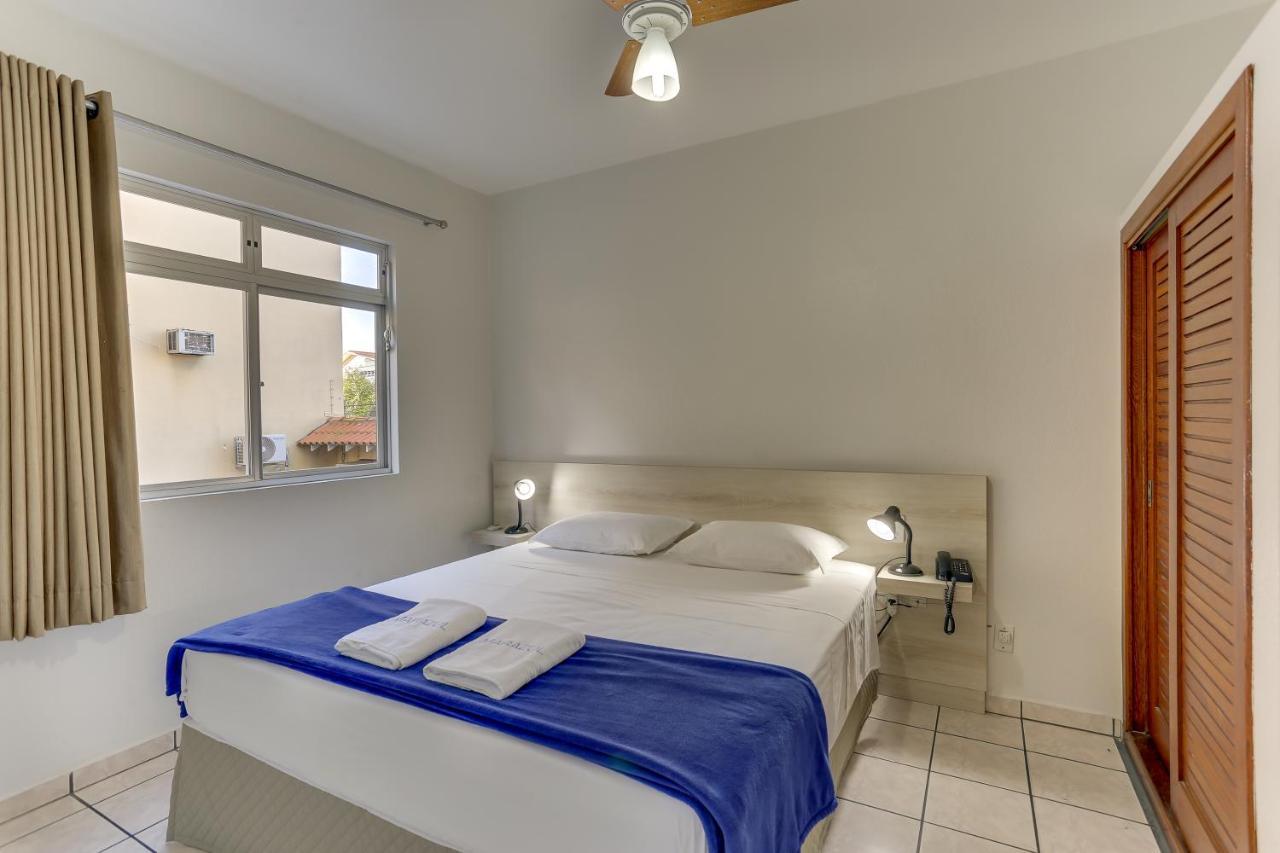 Marazul Apart Hotel Florianópolis Kültér fotó