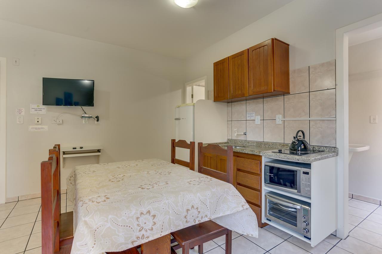 Marazul Apart Hotel Florianópolis Kültér fotó