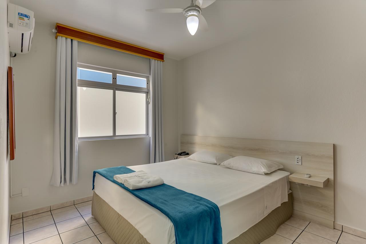 Marazul Apart Hotel Florianópolis Kültér fotó