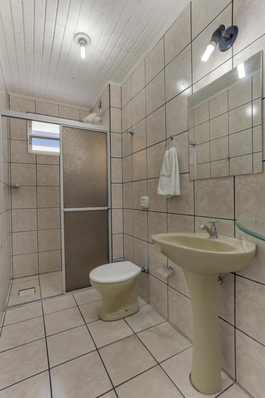 Marazul Apart Hotel Florianópolis Kültér fotó