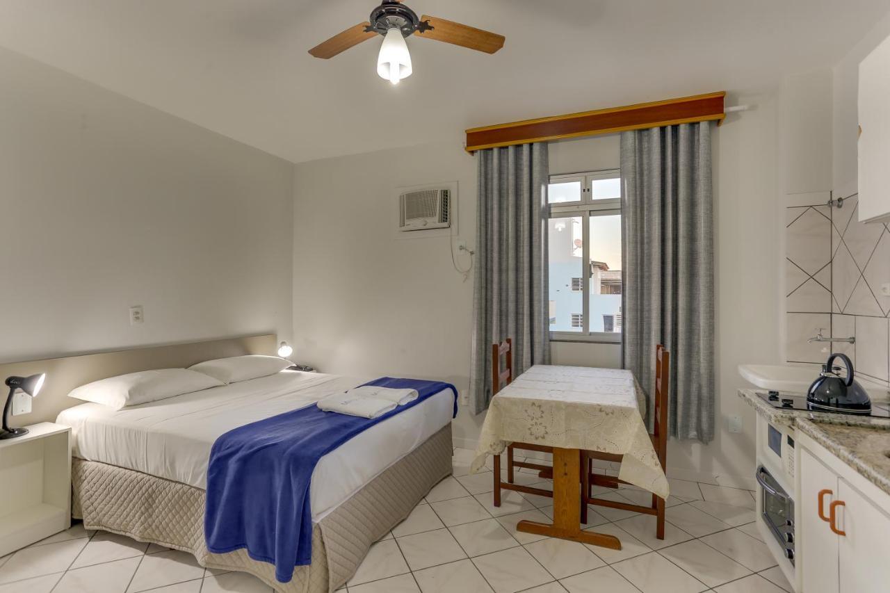 Marazul Apart Hotel Florianópolis Kültér fotó