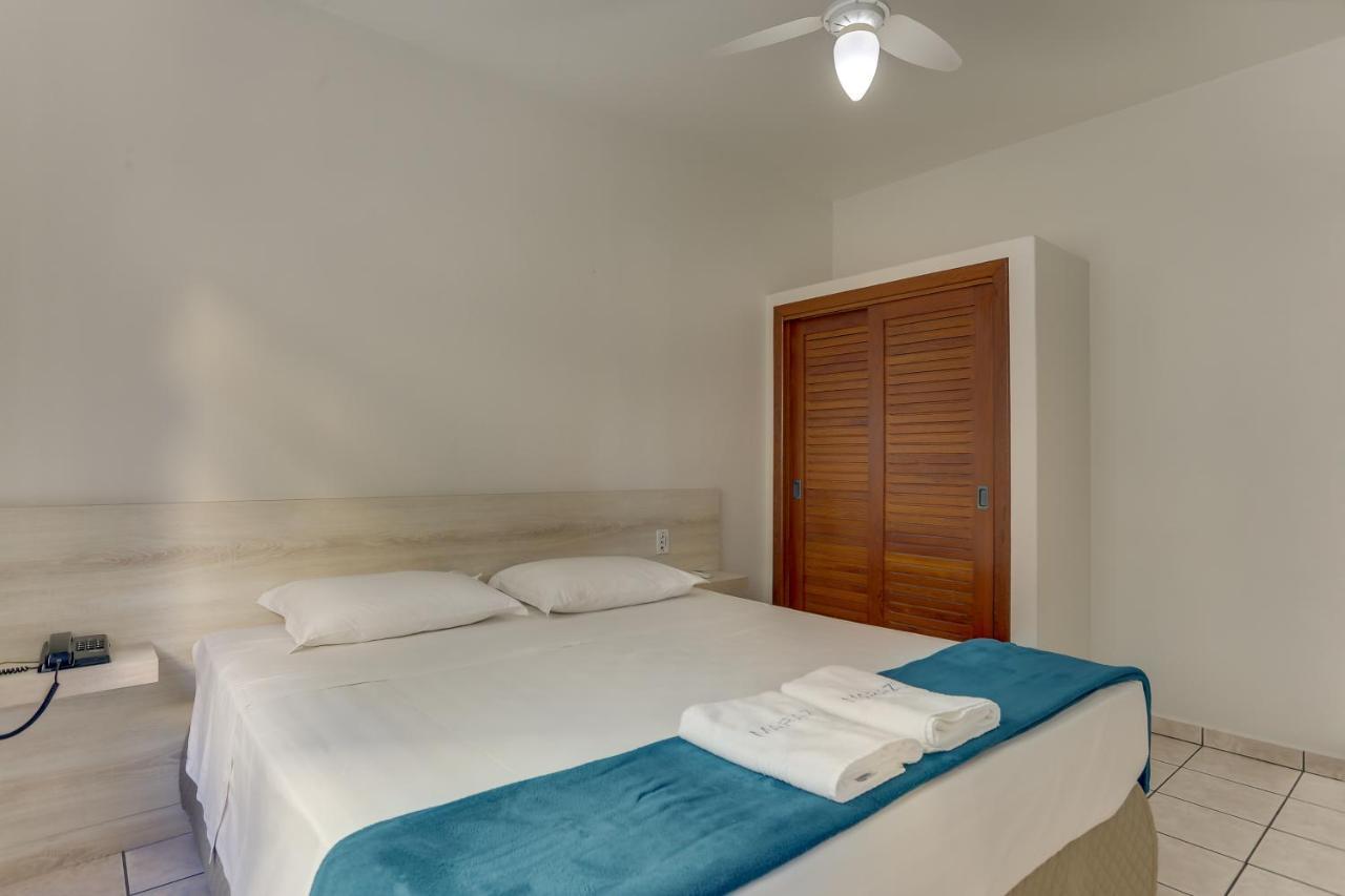 Marazul Apart Hotel Florianópolis Kültér fotó