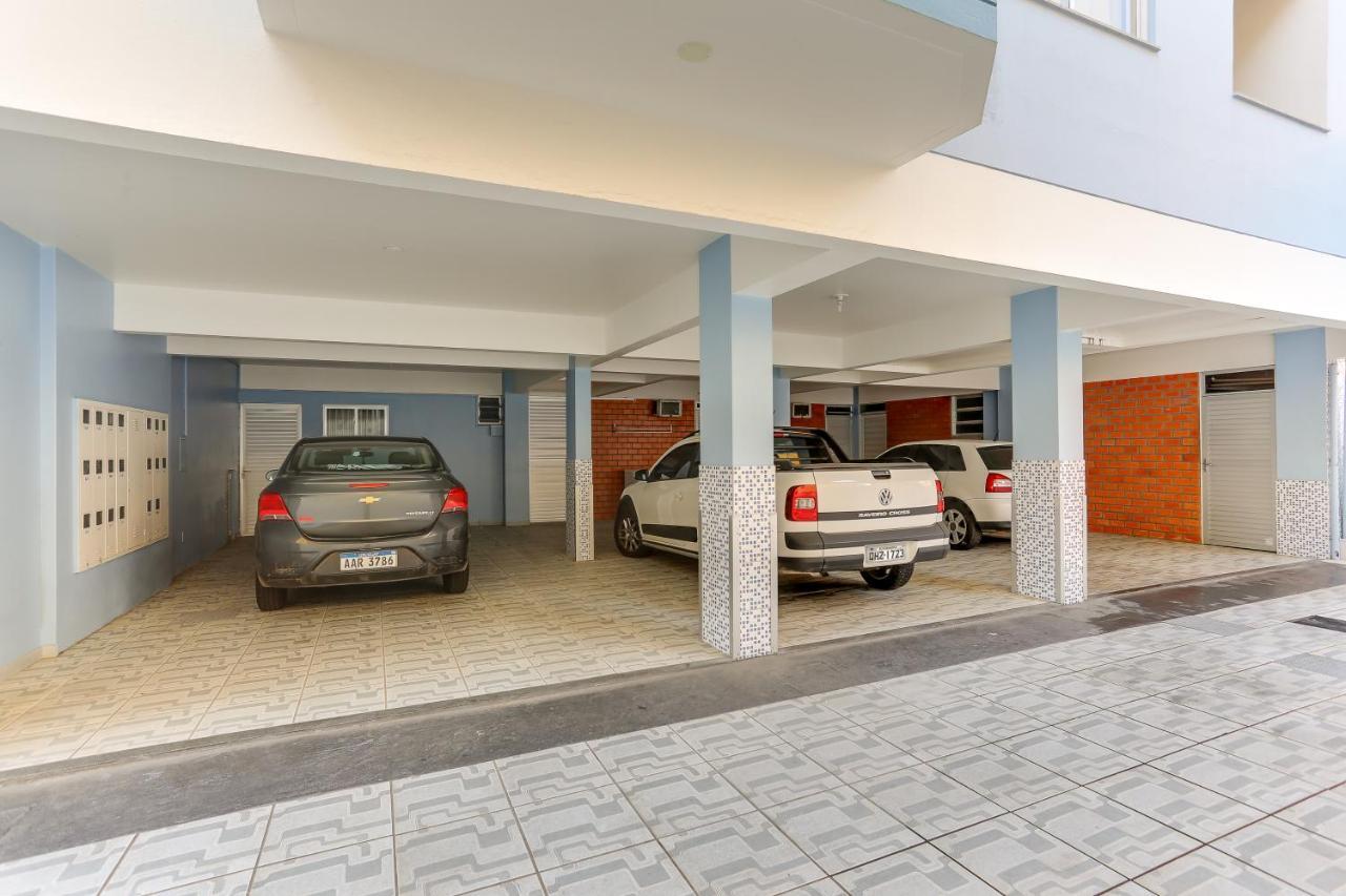 Marazul Apart Hotel Florianópolis Kültér fotó