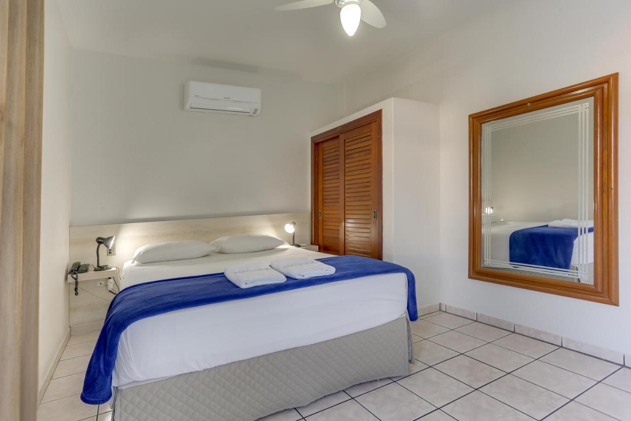 Marazul Apart Hotel Florianópolis Kültér fotó