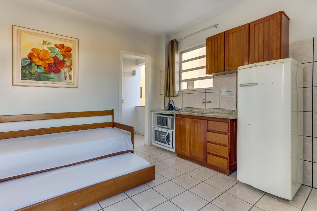 Marazul Apart Hotel Florianópolis Kültér fotó