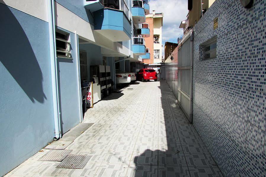 Marazul Apart Hotel Florianópolis Kültér fotó